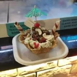 Best ice cream parlor and kulfi in Jaipur