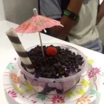 Best ice cream parlor and kulfi in Jaipur