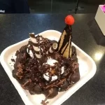 Best ice cream parlor and kulfi in Jaipur