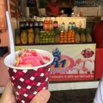 Best ice cream parlor and kulfi in Jaipur
